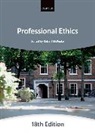 The City Law School - Professional Ethics