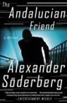 Alexander Soderberg - The Andalucian Friend