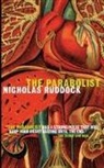 Nicholas Ruddock - The Parabolist