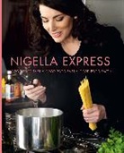 Nigella Lawson - Nigella Express