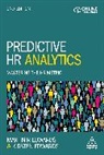 Dr Martin Edwards, Dr Martin Edwards Edwards, Kirsten Edwards, Martin Edwards, Martin/ Edwards Edwards - Predictive HR Analytics