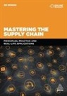 Ed Weenk - Mastering the Supply Chain
