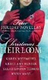 Karen/ Hunter Witemeyer - Christmas Heirloom
