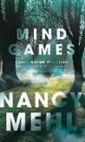 Nancy Mehl - Mind Games