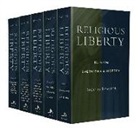 DOUGLAS LAYCOCK, Douglas Laycock - Religious Liberty Set