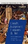 Edward Condon, Edward Condon - Death, Judgment, Heaven, and Hell: Sayings of the Fathers of the Church