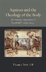 Op Petri, Thomas Petri - Aquinas and the Theology of the Body