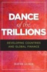 David Lubin, Lubin David - Dance of the Trillions