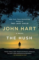 John Hart - The Hush