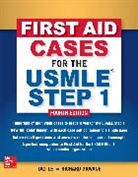 Richard Giovane, Tao Le, Le Tao - First Aid Cases for the USMLE Step 1, Fourth Edition