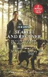 Margaret Daley, Shirlee McCoy - Search and Recover: An Anthology