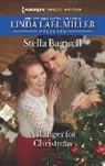 Stella Bagwell - A Ranger for Christmas