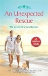 Marion Lennox, Marion/ Madison Lennox, Tracy Madison - An Unexpected Rescue