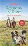Cindy Kirk, Cindy/ Renee Kirk, Amanda Renee - Rescue on the Ranch