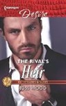 Joss Wood - The Rival's Heir