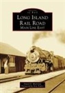 David D Morrison, David D. Morrison - Long Island Rail Road
