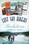 Jeremy K. Davis - Lost Ski Areas of the Berkshires
