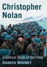 Darren Mooney - Christopher Nolan