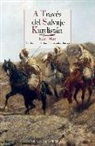Karl May - A través del salvaje Kurdistán