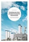 Bernd Wunderlich - Entwicklung eines druckgetriebenen dynamischen Kolonnenmodells zur Erhöhung der Flexibilität von kryogenen Luftzerlegungsanlagen