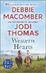 Debbie Macomber, Jodi Thomas - Western Hearts Novemeber 2018