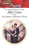 Abby Green - An Innocent, a Seduction, a Secret