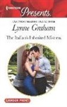Lynne Graham - The Italian's Inherited Mistress