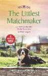Marie Ferrarella, Marie/ Logan Ferrarella, Nikki Logan - The Littlest Matchmaker