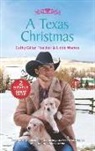 Cathy Gillen Thacker, Cathy Gillen/ Warren Thacker, Linda Warren - A Texas Christmas