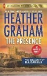 B. J. Daniels, Heather Graham, Heather/ Daniels Graham - The Presence & When Twilight Comes