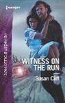 Susan Cliff - Witness on the Run