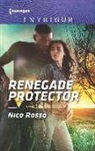 Nico Rosso - Renegade Protector