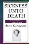 Soren Kierkegaard - Sickness Unto Death