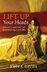 John A. Davies - Lift Up Your Heads