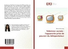 Maryam Ramassamy - Télévision sociale : l'apparente prise de pouvoir du téléspectateur