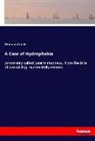 Thomas Arnold - A Case of Hydrophobia