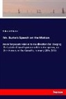 Edmund Burke - Mr. Burke's Speech on the Motion