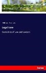 William Andrews - Legal Lore