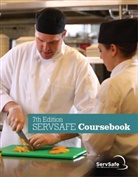 National Restaurant Associatio, National Restaurant Associatio, National Restaurant Association - ServSafe Coursebook