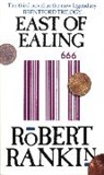 Robert Rankin - East Of Ealing