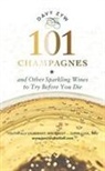Davy Zyw - 101 Champagnes and Other Sparkling Wines