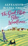 Alexander GoodMcCall Smith, Alexander McCall Smith, McCall Smith Alexander - Good Pilot, Peter Woodhouse