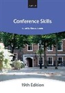 The City Law School - Conference Skills