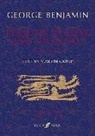 George Benjamin - Lessons in Love and Violence (Vocal Score)