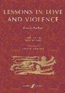 Lessons in Love and Violence (Libretto)