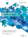 Blackwell, David Blackwell, David Marshall Blackwell, Marshal, Marshall, Karen Marshall - Foundation Pianist Book 1