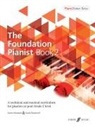 David Blackwell, David Marshall Blackwell, Karen Marshall - Foundation Pianist Book 2