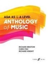 Richar Bristow, Richard Bristow, Richard Fish Bristow, Chri Fish, Chris Fish, Chris Knight Fish... - Aqa As & a Level Anthology of Music