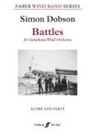 Simon Dobson - Battles