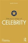 STEVER, Gayle Stever - Psychology of Celebrity